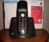 TELEFONE S/ FIO PHILIPS